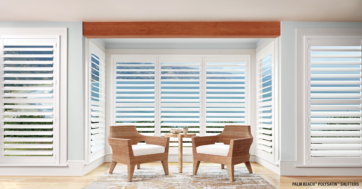 Plantation Shutters Stuart Fl